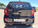 Kia Picanto 1.2 CVVT Power AMT