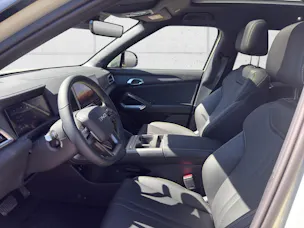 BYD Atto 2 Comfort
