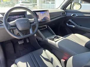 BYD Atto 2 Comfort