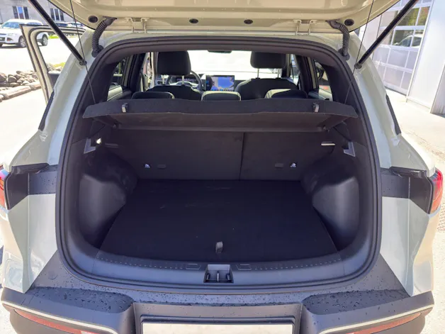 BYD Atto 2 Comfort