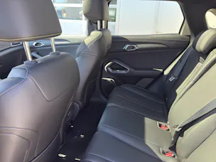 BYD Atto 2 Comfort
