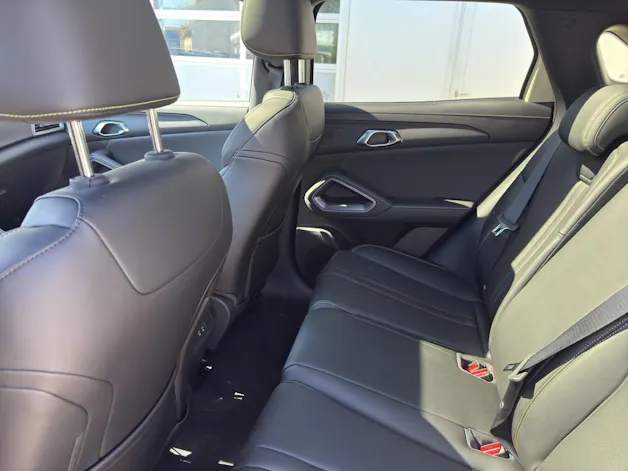 BYD Atto 2 Comfort