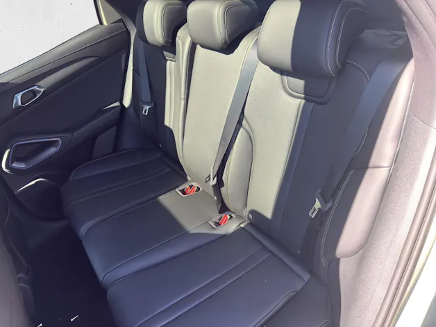 BYD Atto 2 Comfort
