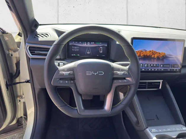 BYD Atto 2 Comfort