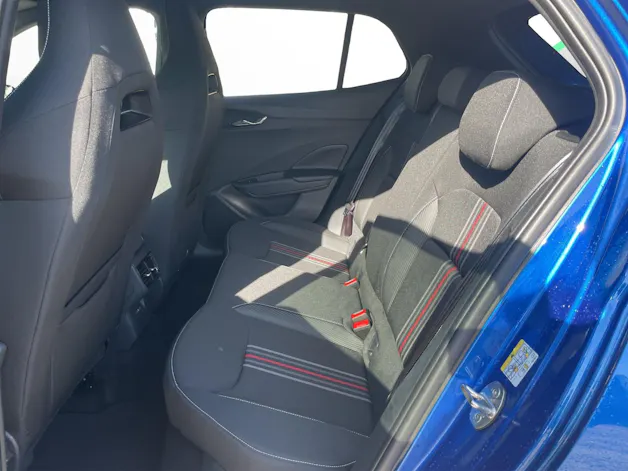 Škoda Fabia 1.5 TSI 130 DSG