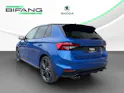 Škoda Fabia 1.5 TSI 130 DSG