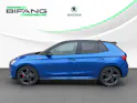 Škoda Fabia 1.5 TSI 130 DSG