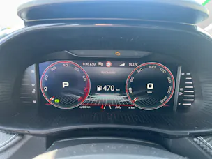 Škoda Fabia 1.5 TSI 130 DSG
