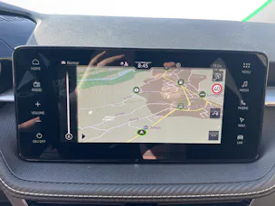 Škoda Fabia 1.5 TSI 130 DSG