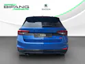 Škoda Fabia 1.5 TSI 130 DSG