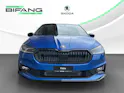 Škoda Fabia 1.5 TSI 130 DSG