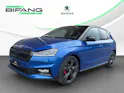 Škoda Fabia 1.5 TSI 130 DSG