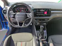 Škoda Fabia 1.5 TSI 130 DSG