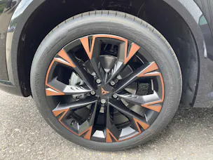 Cupra Formentor 2.0TSI 4Drive Prime Edition DSG