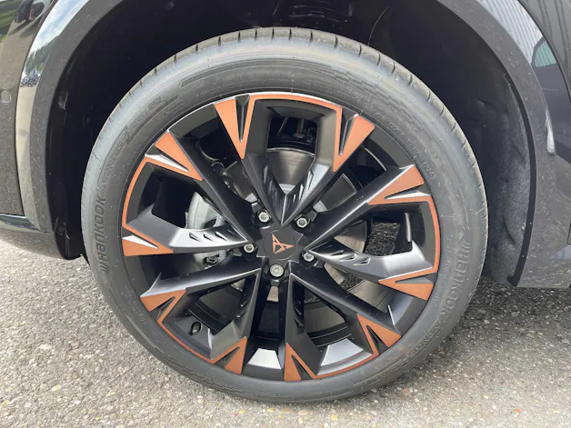 Cupra Formentor 2.0TSI 4Drive Prime Edition DSG