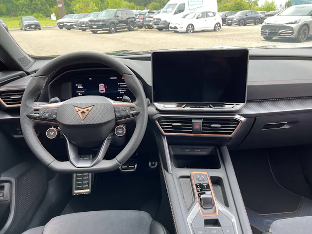 Cupra Formentor 2.0TSI 4Drive Prime Edition DSG