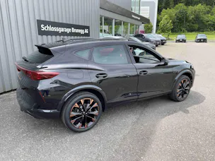 Cupra Formentor 2.0TSI 4Drive Prime Edition DSG