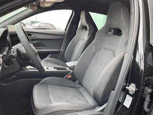 Cupra Formentor 2.0TSI 4Drive Prime Edition DSG
