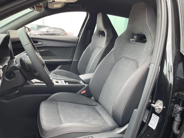 Cupra Formentor 2.0TSI 4Drive Prime Edition DSG