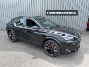 Cupra Formentor 2.0TSI 4Drive Prime Edition DSG