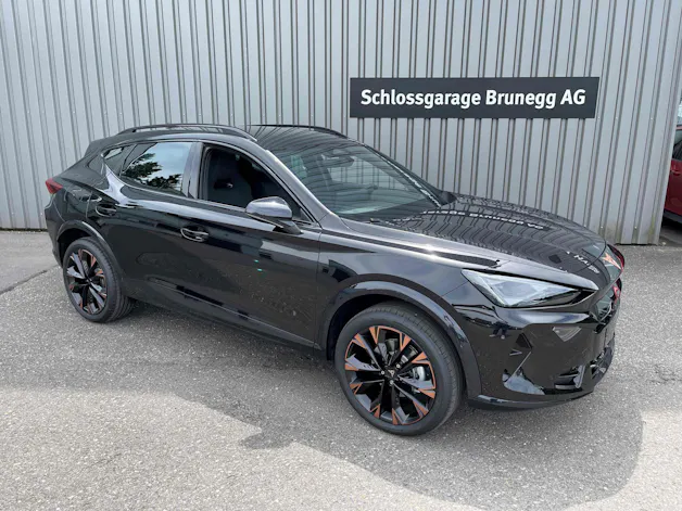 Cupra Formentor 2.0TSI 4Drive Prime Edition DSG