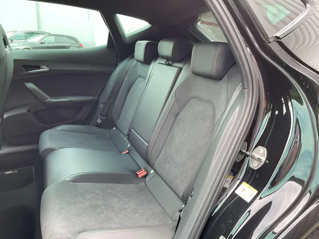 Cupra Formentor 2.0TSI 4Drive Prime Edition DSG