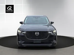 Mazda CX-60 e-Sky. 327 Hom. AWD