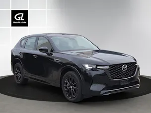 Mazda CX-60 e-Sky. 327 Hom. AWD