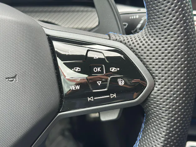 VW Golf 2.0 TSI R DSG 4Motion R Performance