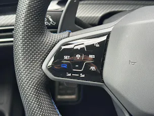 VW Golf 2.0 TSI R DSG 4Motion R Performance