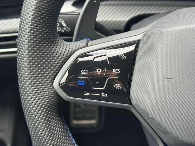 VW Golf 2.0 TSI R DSG 4Motion R Performance