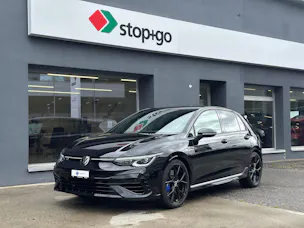 VW Golf 2.0 TSI R DSG 4Motion R Performance