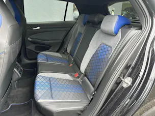 VW Golf 2.0 TSI R DSG 4Motion R Performance