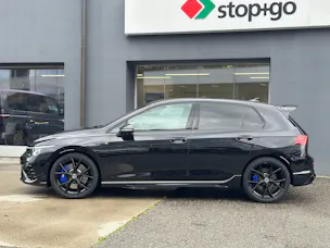 VW Golf 2.0 TSI R DSG 4Motion R Performance