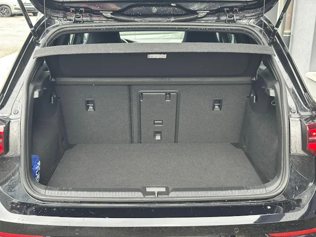 VW Golf 2.0 TSI R DSG 4Motion R Performance