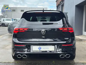 VW Golf 2.0 TSI R DSG 4Motion R Performance