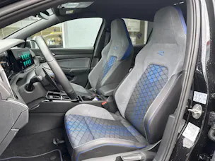 VW Golf 2.0 TSI R DSG 4Motion R Performance