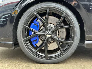 VW Golf 2.0 TSI R DSG 4Motion R Performance