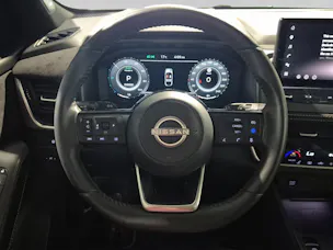 Nissan Qashqai 1.5 VC-T e-Power Tekna+
