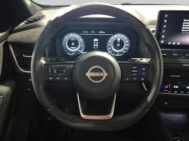 Nissan Qashqai 1.5 VC-T e-Power Tekna+