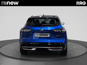Nissan Qashqai 1.5 VC-T e-Power Tekna+