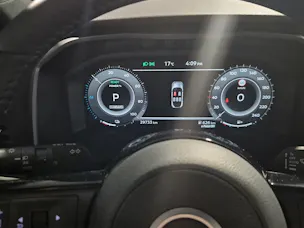Nissan Qashqai 1.5 VC-T e-Power Tekna+