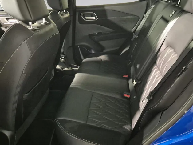 Nissan Qashqai 1.5 VC-T e-Power Tekna+