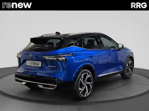 Nissan Qashqai 1.5 VC-T e-Power Tekna+