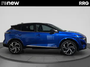 Nissan Qashqai 1.5 VC-T e-Power Tekna+
