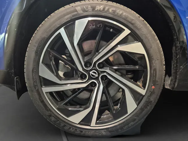 Nissan Qashqai 1.5 VC-T e-Power Tekna+