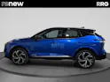 Nissan Qashqai 1.5 VC-T e-Power Tekna+