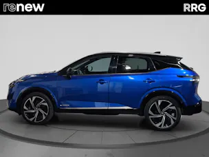 Nissan Qashqai 1.5 VC-T e-Power Tekna+