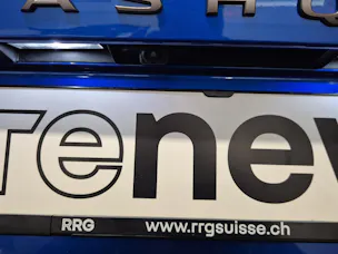 Nissan Qashqai 1.5 VC-T e-Power Tekna+
