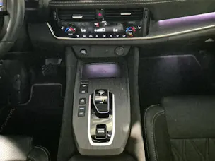 Nissan Qashqai 1.5 VC-T e-Power Tekna+